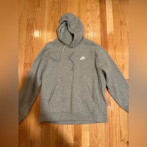 Nike hoodie